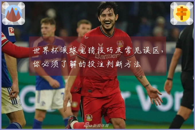 世界杯滚球竞猜技巧及常见误区，你必须了解的投注判断方法