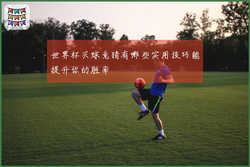 世界杯买球竞猜有哪些实用技巧能提升你的胜率