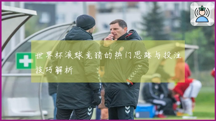 世界杯滚球竞猜的热门思路与投注技巧解析
