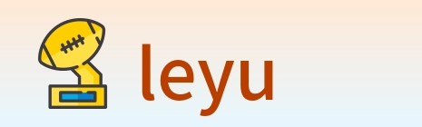 leyu logo